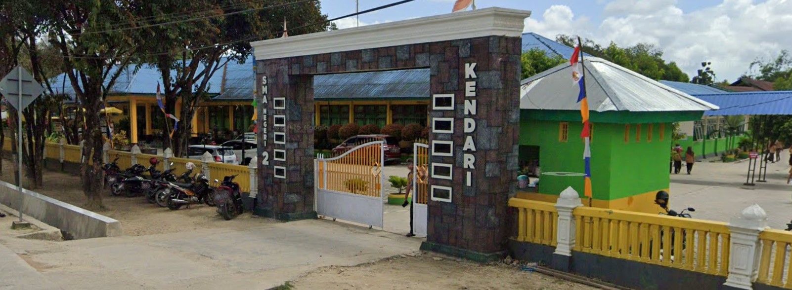 SMA Negeri 2 Kendari